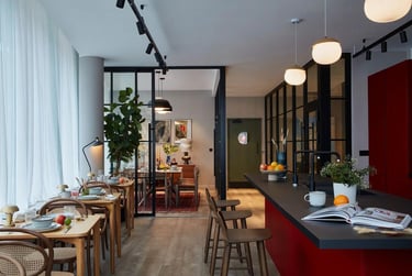 1 bed studio, Old London Road, City Centre, Kingston, KT26SN - Image 6